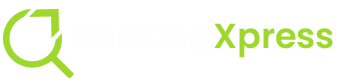 Rankingxpress Logo